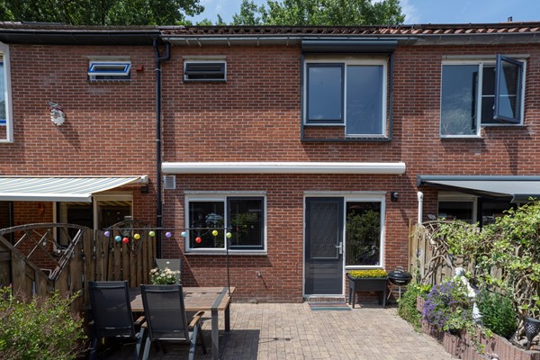 Medium property photo - Blauwe Reiger 4, 3181 KA Rozenburg